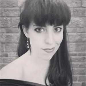 Lucy Jones