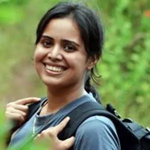 Ramya Hegde