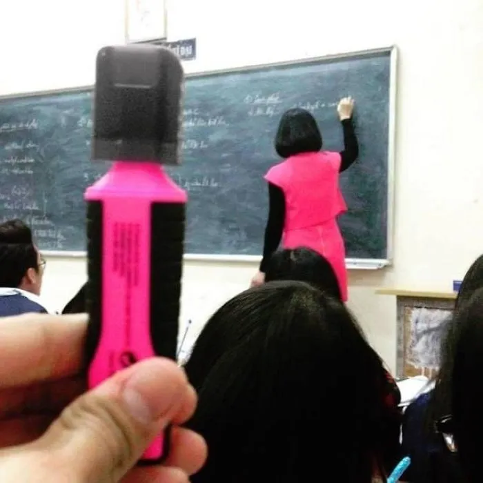 Hmmm