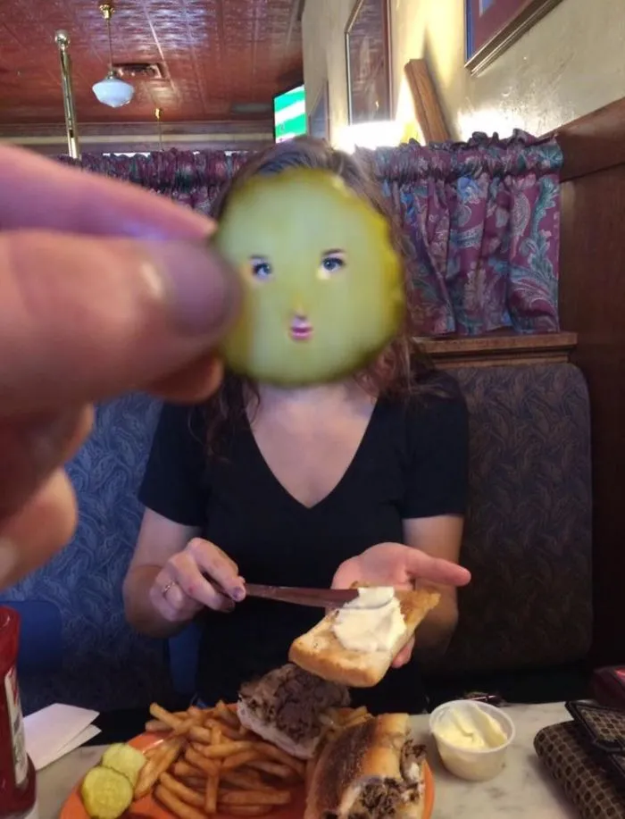 Hmmm