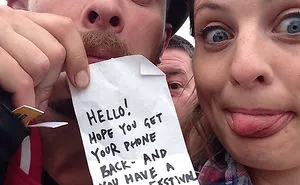 36 Unexpected Photos That People Found On Their Phones Which They Definitely Did Not Take