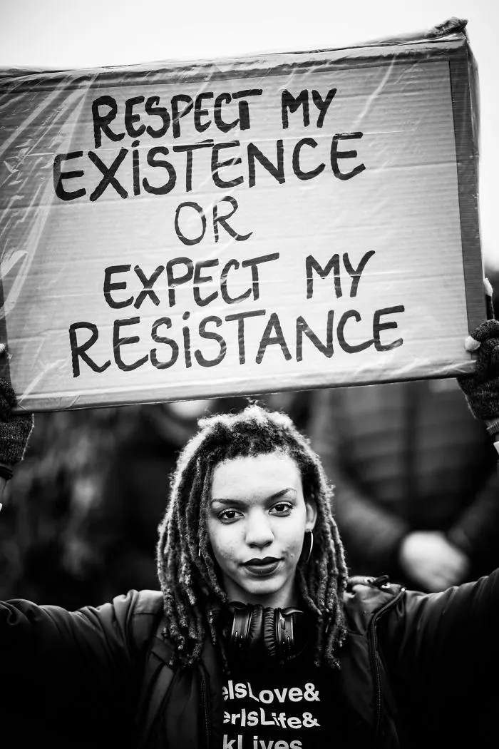70 Of The Best Signs From The 2018 Women’s March