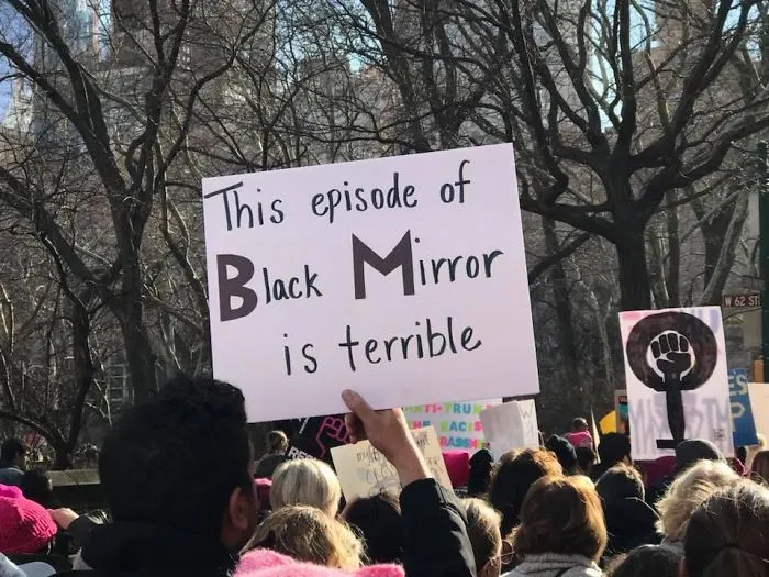 70 Of The Best Signs From The 2018 Women’s March