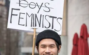 70 Of The Best Signs From The 2018 Women’s March