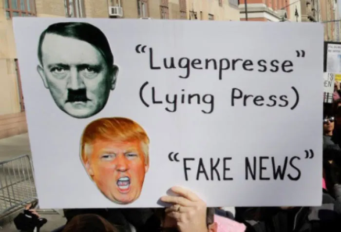 70 Of The Best Signs From The 2018 Women’s March