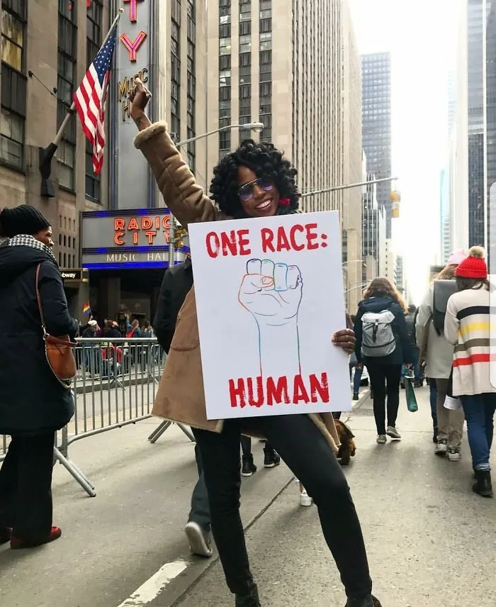 70 Of The Best Signs From The 2018 Women’s March