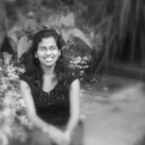 Anuja Murgod