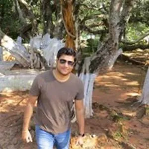 Mayank Raj