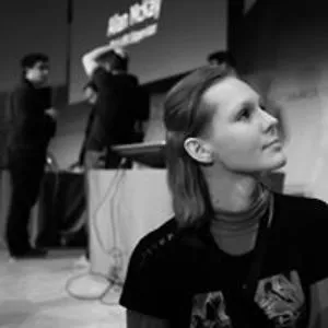 Aleksandra Szpigiel