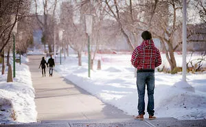 What Living Abroad Taught Me About Immigration And Empathy