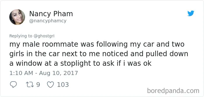 50 Times Women Totally Had Each Other's Back