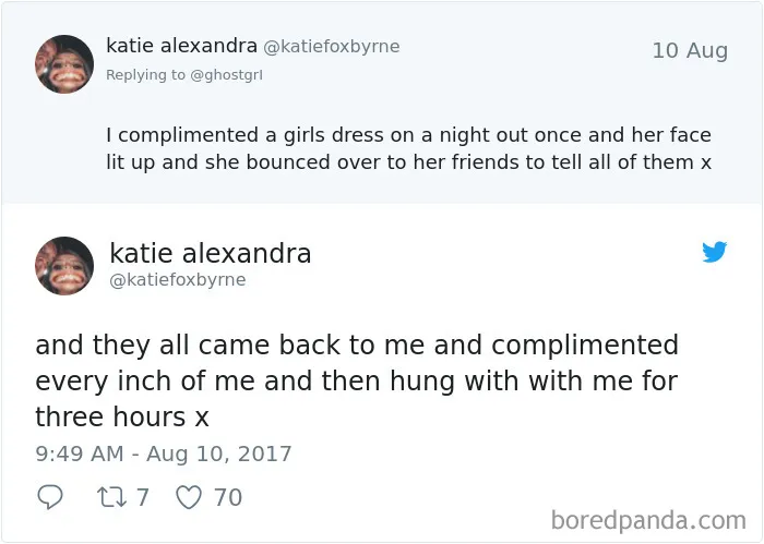 50 Times Women Totally Had Each Other's Back