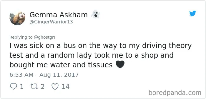 50 Times Women Totally Had Each Other's Back