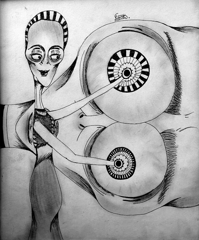 The Prisoner