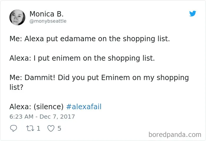 Things To Ask Alexa