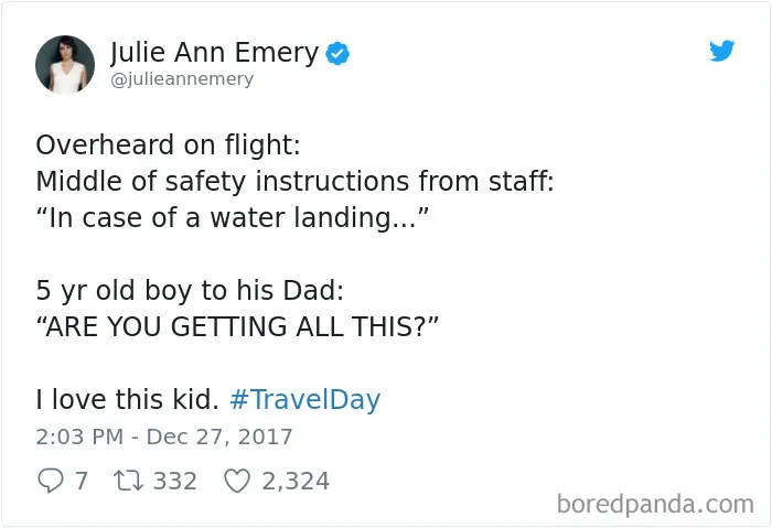 185 Times People Overheard The Most Hilarious Conversations That Were Too Good Not To Share