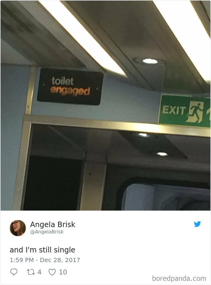 30 Hilarious Tweets By Single People That Will Make You Laugh Then Cry
