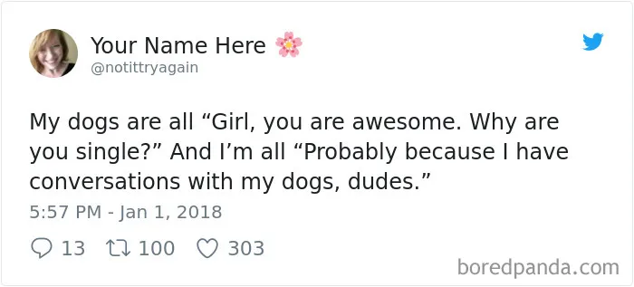 30 Hilarious Tweets By Single People That Will Make You Laugh Then Cry