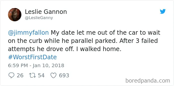 92 Hilarious First Date Disasters That Will Make You Laugh