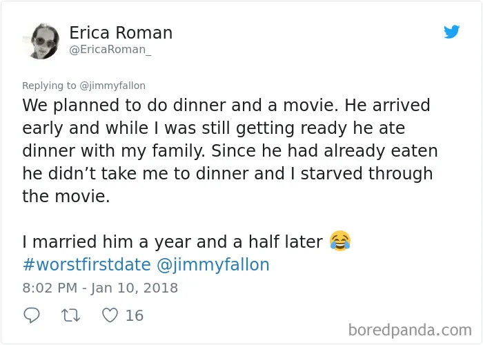 50 Hilarious First Date Disasters That Will Make You Laugh