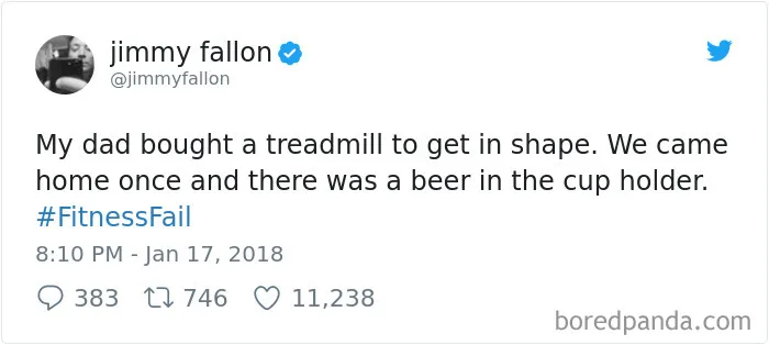 People Are Sharing Their Embarrassing Fitness Fails, And Everyone Who Tried To Get In Shape Will Relate