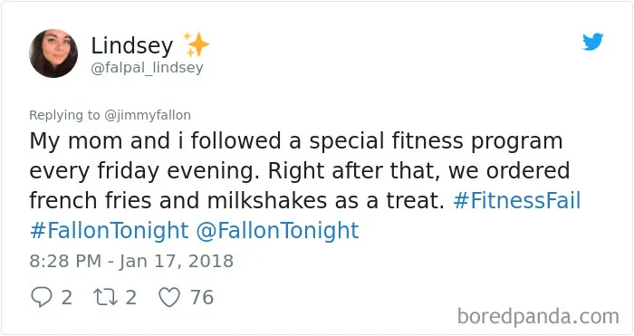 People Are Sharing Their Embarrassing Fitness Fails, And Everyone Who Tried To Get In Shape Will Relate
