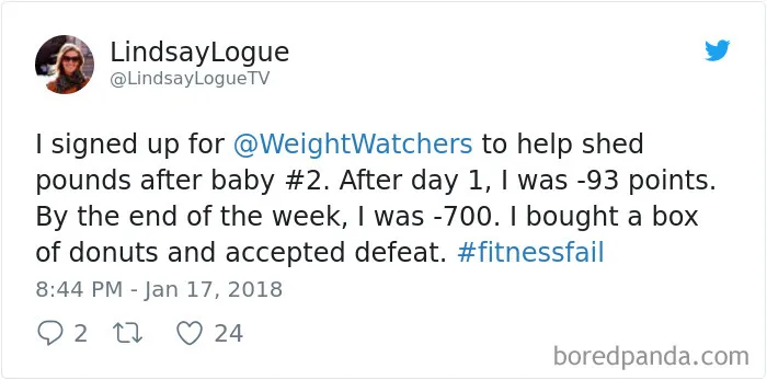 People Are Sharing Their Embarrassing Fitness Fails, And Everyone Who Tried To Get In Shape Will Relate