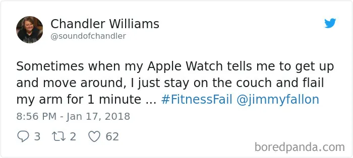 People Are Sharing Their Embarrassing Fitness Fails, And Everyone Who Tried To Get In Shape Will Relate