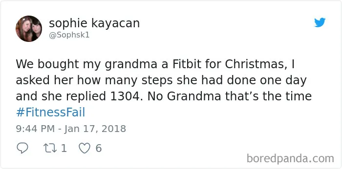 People Are Sharing Their Embarrassing Fitness Fails, And Everyone Who Tried To Get In Shape Will Relate