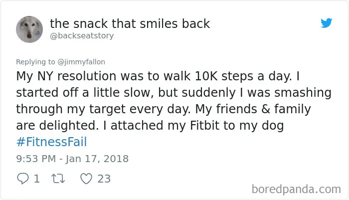 People Are Sharing Their Embarrassing Fitness Fails, And Everyone Who Tried To Get In Shape Will Relate