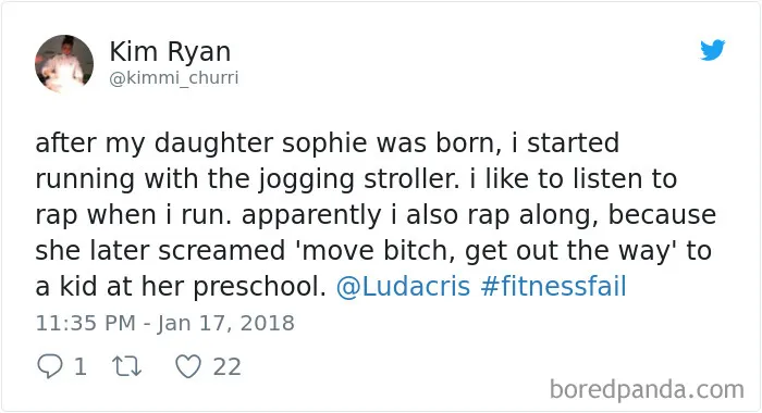 People Are Sharing Their Embarrassing Fitness Fails, And Everyone Who Tried To Get In Shape Will Relate