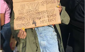 70 Of The Best Signs From The 2018 Women’s March