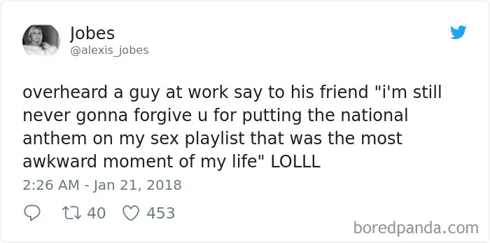 185 Times People Overheard The Most Hilarious Conversations That Were Too Good Not To Share