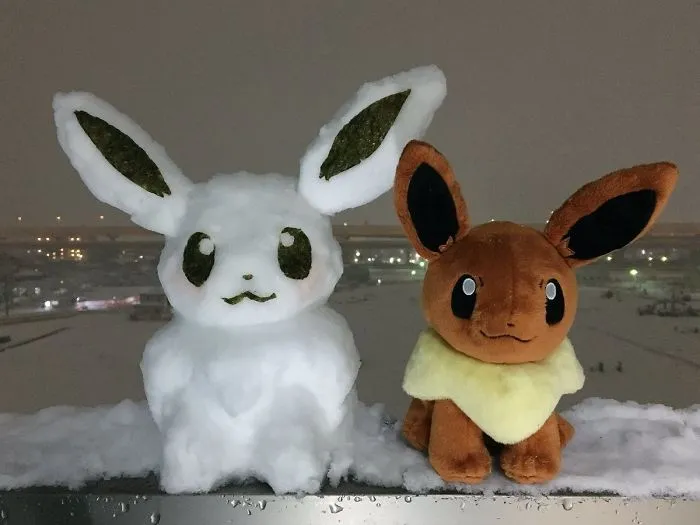 Heavy Snowfall Hits Tokyo, And The Results Are Pretty Much What You'd Expect