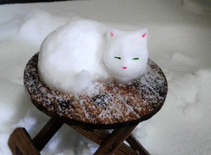 Heavy Snowfall Hits Tokyo, And The Results Are Pretty Much What You'd Expect