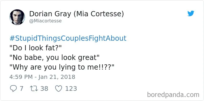 White Lies