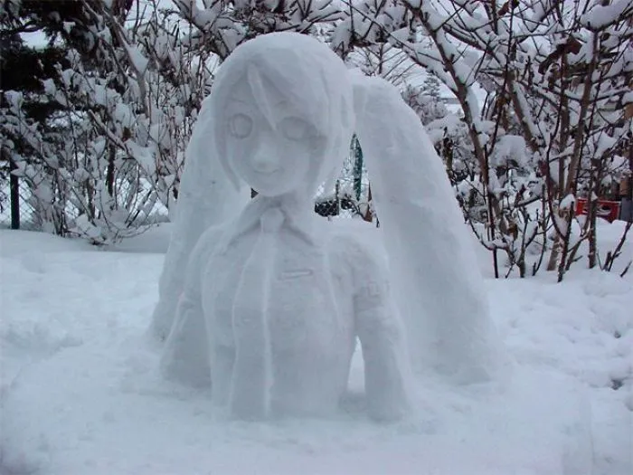 Heavy Snowfall Hits Tokyo, And The Results Are Pretty Much What You'd Expect