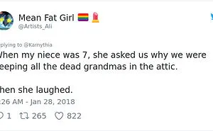 50 Of The Creepiest Things Kids Have Said That We Do Not Recommend Reading Alone