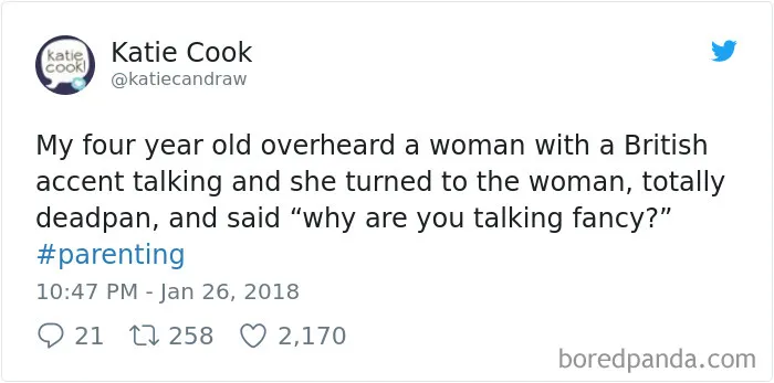 185 Times People Overheard The Most Hilarious Conversations That Were Too Good Not To Share