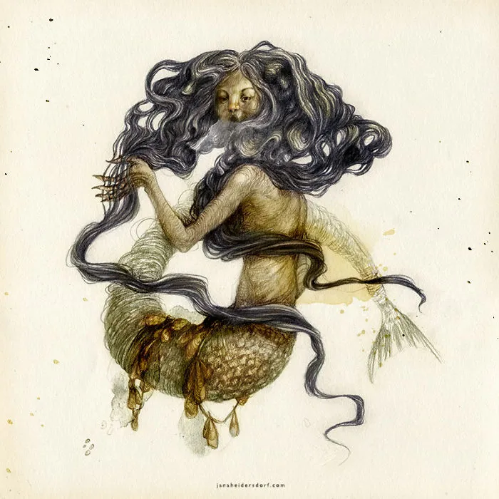 Sedna Inanis