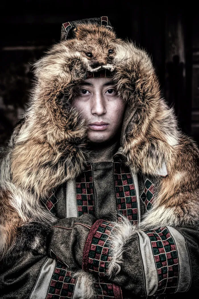 Joven Sakha