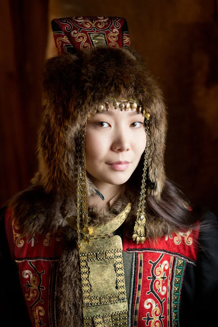 Joven Sakha