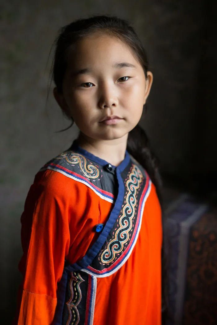 Niña Uilta