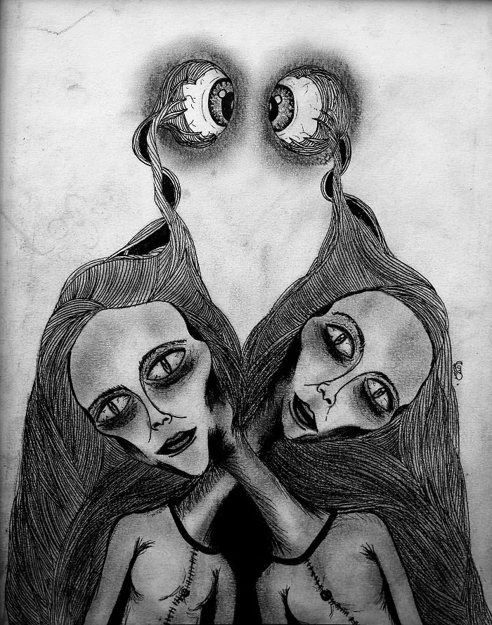The Evil Eye