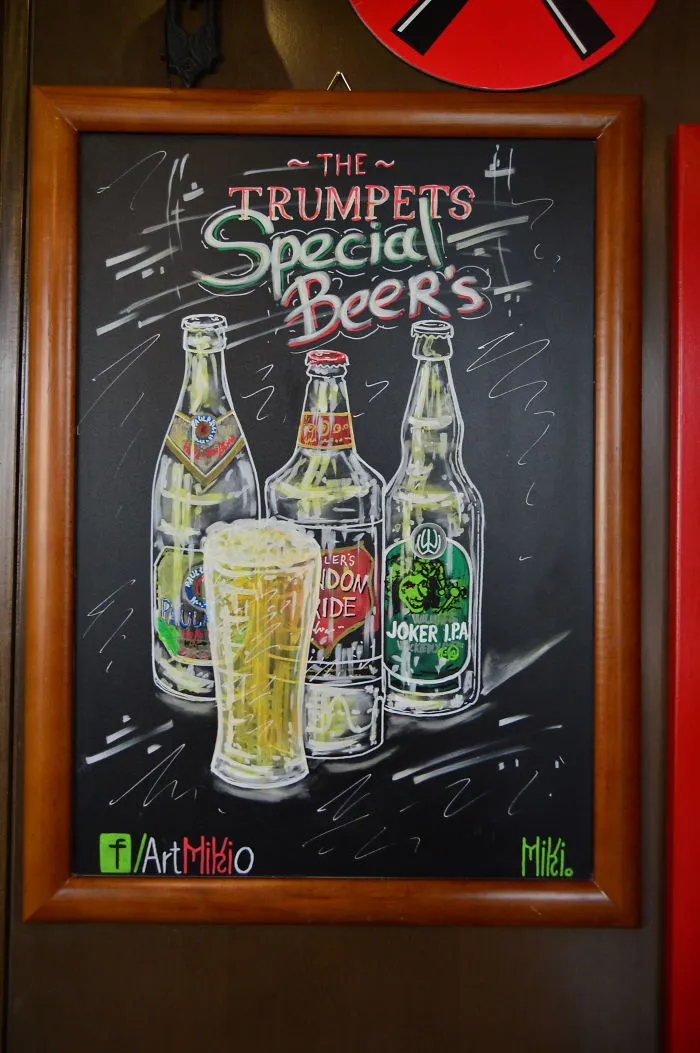 Nicely Done Beers (November, 2016)