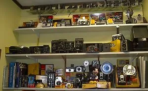 Hey Pandas! Share Weird Things That You Collect