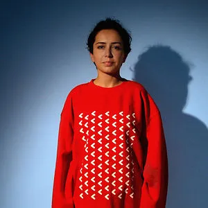 Sophia Antidze
