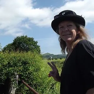 Bertymae