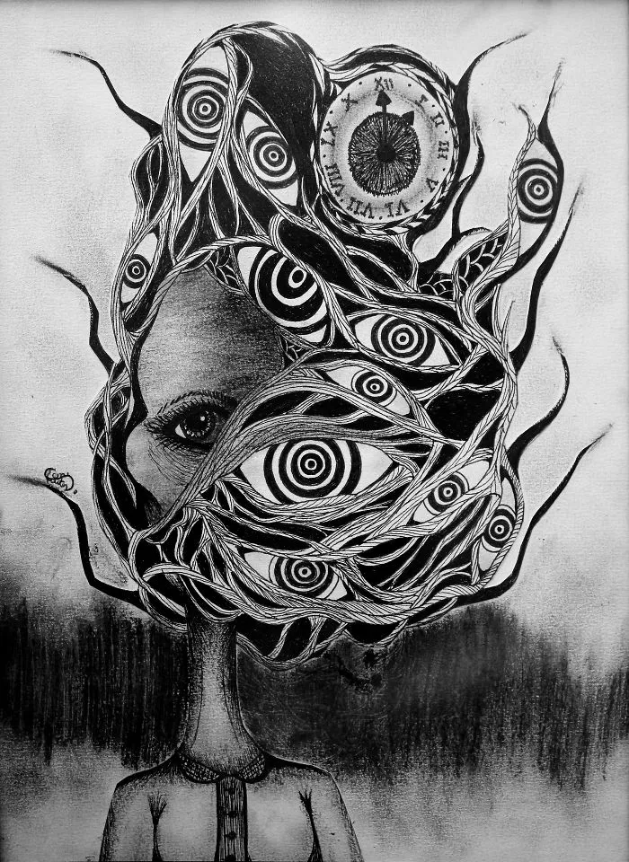 Between Murderers