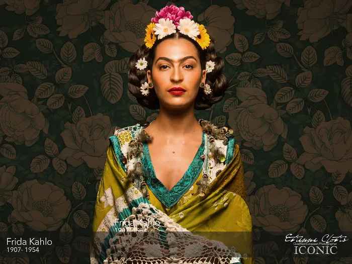 Frida Kahlo